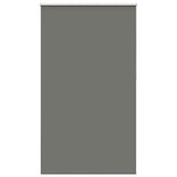 Rolgordijn Verduisterend 160X Stofbreedte 156,6 Cm Grijs