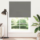 Rolgordijn Verduisterend 160X Stofbreedte 156,6 Cm Grijs