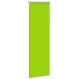 Rolgordijn Verduisterend 45X130Cm Stofbreedte 40,7 Cm Polyester Gebroken Wit