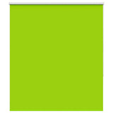 Rolgordijn Verduisterend 150X Stofbreedte 146,6 Cm Bladgroen