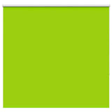 Rolgordijn Verduisterend 150X Stofbreedte 146,6 Cm Bladgroen