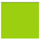 Rolgordijn Verduisterend 150X Stofbreedte 146,6 Cm Bladgroen