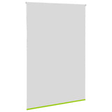 Rolgordijn Verduisterend 160X210 Cm Stofbreedte 156,6 Cm Bladgroen