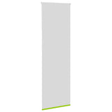 Rolgordijn Verduisterend 70X230Cm Stofbreedte 65,7 Cm Polyester Bladgroen