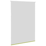 Rolgordijn Verduisterend 150X Stofbreedte 146,6 Cm Bladgroen