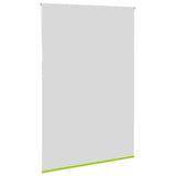 Rolgordijn Verduisterend 160X230 Cm Stofbreedte 156,6 Cm Bladgroen