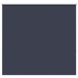Rolgordijn Verduisterend 145X Stofbreedte 141,6 Cm Blauw Zeeblauw