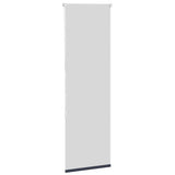 Rolgordijn Verduisterend 55X175Cm Stofbreedte 50,7 Cm Polyester Zeeblauw