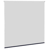 Rolgordijn Verduisterend 145X Stofbreedte 141,6 Cm Blauw Zeeblauw