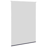 Rolgordijn Verduisterend 145X210 Cm Stofbreedte 141,6 Cm Blauw Zeeblauw