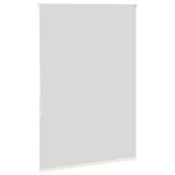 Rolgordijn Verduisterend 105X Stofbreedte 100,7 Cm Gebroken Wit