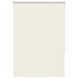 Rolgordijn Verduisterend 45X Stofbreedte 40,7Cm Polyester Gebroken Wit