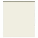 Rolgordijn Verduisterend 105X Stofbreedte 100,7 Cm Gebroken Wit