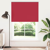 Rolgordijn Verduisterend 165X Stofbreedte 161,6 Cm Rood
