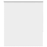 Rolgordijn Verduisterend 160X Stofbreedte 156,6 Cm Wit