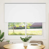 Rolgordijn Verduisterend 160X Stofbreedte 156,6 Cm Wit