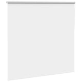 Rolgordijn Verduisterend 160X Stofbreedte 156,6 Cm Wit