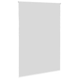 Rolgordijn Verduisterend 145X210 Cm Stofbreedte 141,6 Cm Wit Wit