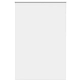 Rolgordijn Verduisterend 160X Stofbreedte 156,6 Cm Wit