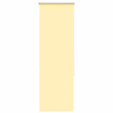 Rolgordijn Verduisterend 85X Stofbreedte 80,7Cm Geel