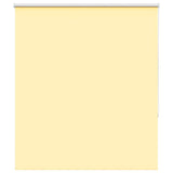 Rolgordijn Verduisterend 110X Stofbreedte 105,7 Cm Geel