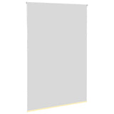 Rolgordijn Verduisterend 160X210 Cm Stofbreedte 156,6 Cm Geel Geel