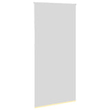 Rolgordijn Verduisterend 110X Stofbreedte 105,7 Cm Geel
