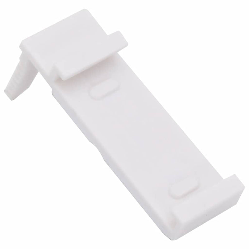 19-Delig Rolgordijnbeslag 18 Mm