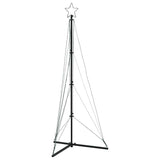 Led-Kerstboom 363 Leds Warm Wit 182 Cm Warmwit