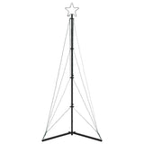 Led-Kerstboom 363 Leds Warm Wit 182 Cm Warmwit