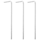 Led-Kerstboom 363 Leds Warm Wit 182 Cm Warmwit
