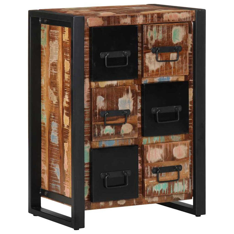 Dressoir 50X35X70 Cm