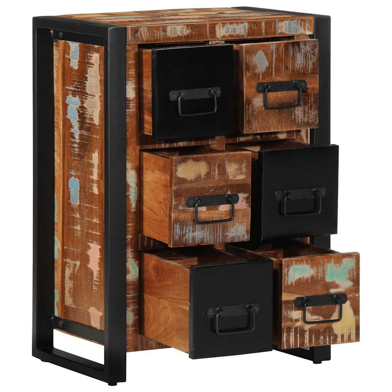 Dressoir 50X35X70 Cm