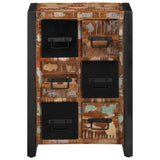 Dressoir 50X35X70 Cm