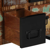 Dressoir 50X35X70 Cm