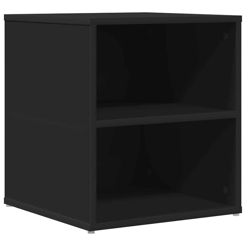 Hoekkast 200X40X45 Cm Bewerkt Hout