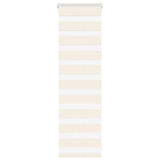 Zebra Rolgordijn Stofbreedte 40,9 Cm Marmerbeige