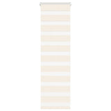 Zebra Rolgordijn Stofbreedte 40,9 Cm Marmerbeige