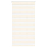 Zebra Rolgordijn Stofbreedte 40,9 Cm Marmerbeige