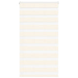 Zebra Rolgordijn Stofbreedte 40,9 Cm Marmerbeige
