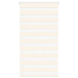 Zebra Rolgordijn Stofbreedte 40,9 Cm Marmerbeige