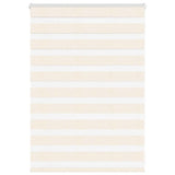 Zebra Rolgordijn Stofbreedte 40,9 Cm Marmerbeige