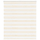 Zebra Rolgordijn Stofbreedte 40,9 Cm Marmerbeige