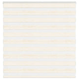 Zebra Rolgordijn Stofbreedte 40,9 Cm Marmerbeige