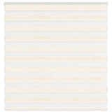 Zebra Rolgordijn Stofbreedte 40,9 Cm Marmerbeige