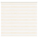Zebra Rolgordijn Stofbreedte 40,9 Cm Marmerbeige