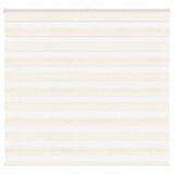 Zebra Rolgordijn Stofbreedte 40,9 Cm Marmerbeige