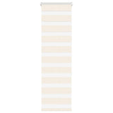 Zebra Rolgordijn Stofbreedte 40,9 Cm Marmerbeige