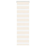 Zebra Rolgordijn Stofbreedte 40,9 Cm Marmerbeige