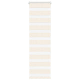 Zebra Rolgordijn Stofbreedte 40,9 Cm Marmerbeige